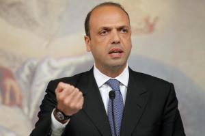 Mediazione civile: da oggi obbligatoria. Conferenza stampa Alfano a Palazzo Chigi.